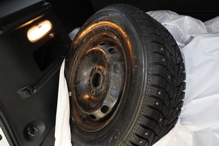 Renault Trafic Passenger vaihtoauto