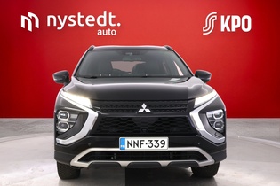 Mitsubishi Eclipse Cross vaihtoauto