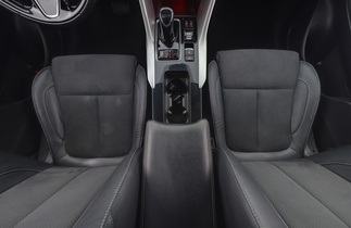 Mitsubishi Eclipse Cross vaihtoauto