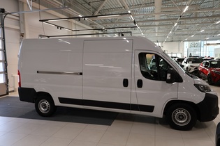 Toyota Proace MAX vaihtoauto