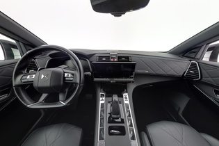 DS 7 Crossback vaihtoauto