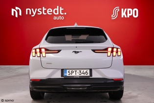 Ford USA Mustang vaihtoauto