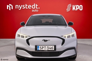 Ford USA Mustang vaihtoauto