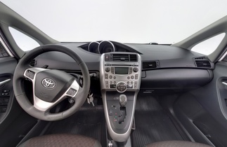 Toyota Verso vaihtoauto