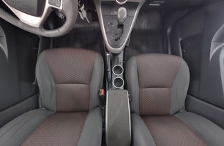 Toyota Verso vaihtoauto