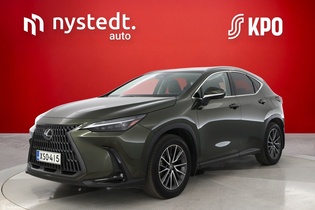 Lexus NX vaihtoauto