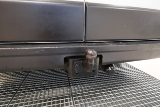 Nissan NV400 vaihtoauto