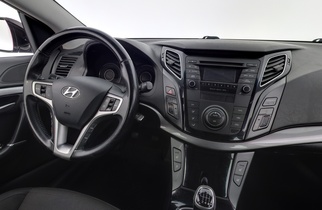 Hyundai i40 Wagon vaihtoauto