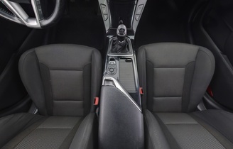 Hyundai i40 Wagon vaihtoauto