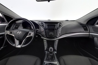 Hyundai i40 Wagon vaihtoauto