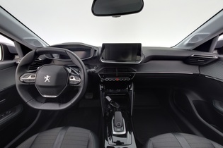 Peugeot 208 vaihtoauto