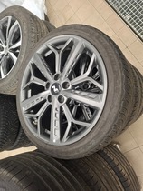 Hyundai i20 vaihtoauto