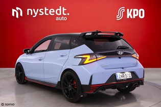 Hyundai i20 vaihtoauto