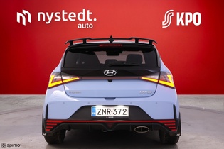 Hyundai i20 vaihtoauto