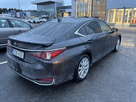 Lexus ES vaihtoauto