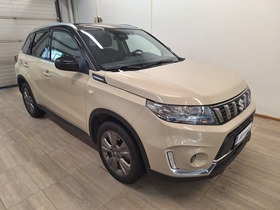 Suzuki Vitara vaihtoauto