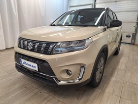 Suzuki Vitara vaihtoauto