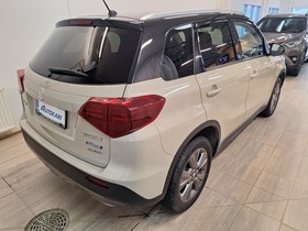 Suzuki Vitara vaihtoauto