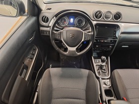 Suzuki Vitara vaihtoauto