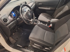 Suzuki Vitara vaihtoauto