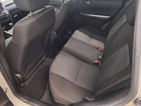 Suzuki Vitara vaihtoauto