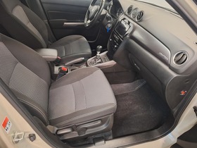 Suzuki Vitara vaihtoauto