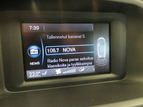 Volvo V40 vaihtoauto