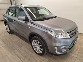 Suzuki Vitara vaihtoauto