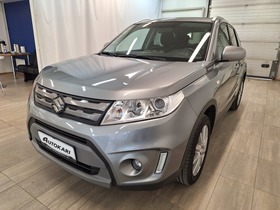 Suzuki Vitara vaihtoauto