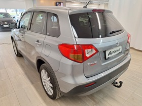Suzuki Vitara vaihtoauto