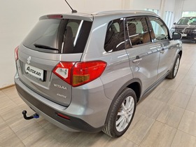 Suzuki Vitara vaihtoauto