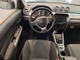 Suzuki Vitara vaihtoauto