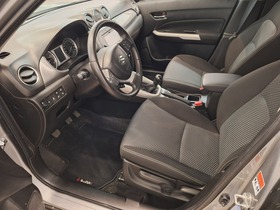 Suzuki Vitara vaihtoauto