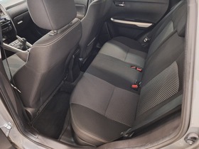 Suzuki Vitara vaihtoauto