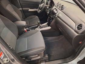 Suzuki Vitara vaihtoauto