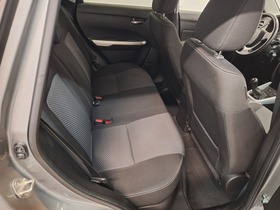 Suzuki Vitara vaihtoauto