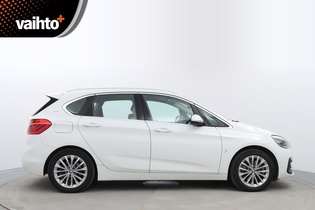 BMW 225 vaihtoauto