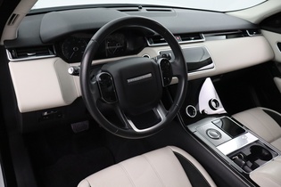 Land Rover Range Rover Velar vaihtoauto