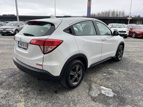 Honda HR-V vaihtoauto