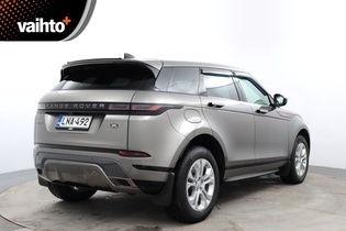 Land Rover Range Rover Evoque vaihtoauto