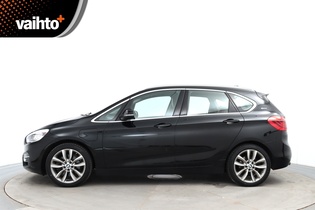 BMW 225 vaihtoauto