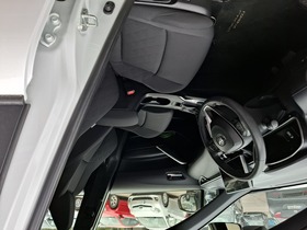 Toyota Corolla Cross vaihtoauto