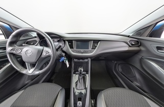 Opel Grandland X vaihtoauto