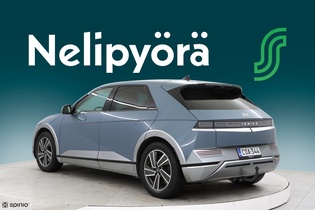 Hyundai IONIQ 5 vaihtoauto