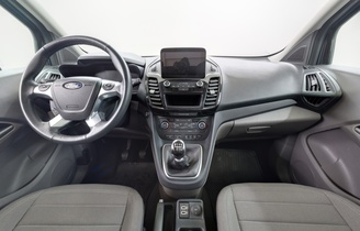Ford Grand Tourneo Connect vaihtoauto