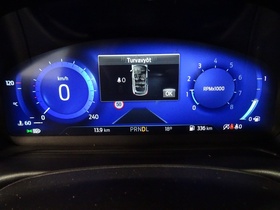 Ford Puma vaihtoauto