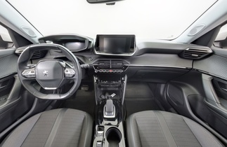 Peugeot e-2008 vaihtoauto