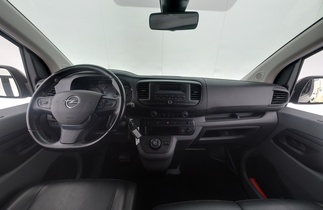 Opel Vivaro vaihtoauto