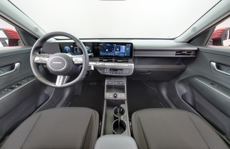 Hyundai KONA Electric vaihtoauto