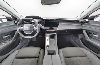 Peugeot 308 vaihtoauto